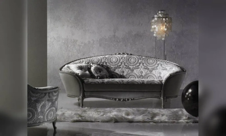 Диван Savio Firmino 3214 Div - фото 1