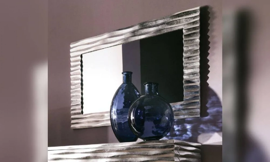 Зеркало Corte Zari Ebon 360 - фото 1