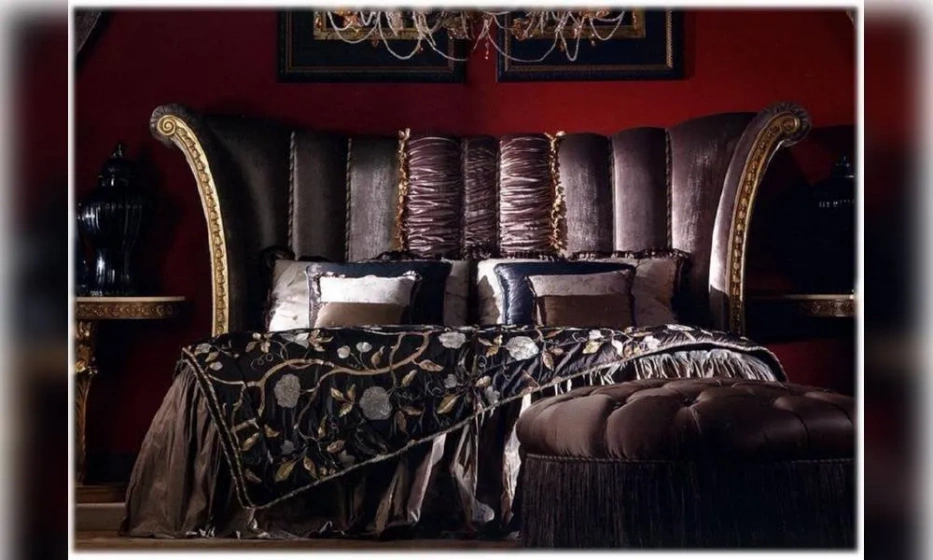 Кровать Jumbo Collection Mld-02 - фото 1