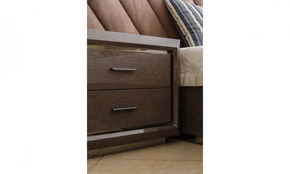 Тумба прикроватная CAMELGROUP Elite - фото 4