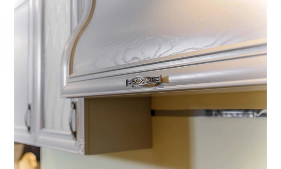 Кухня Русский Дом Эрмитаж - фото 9