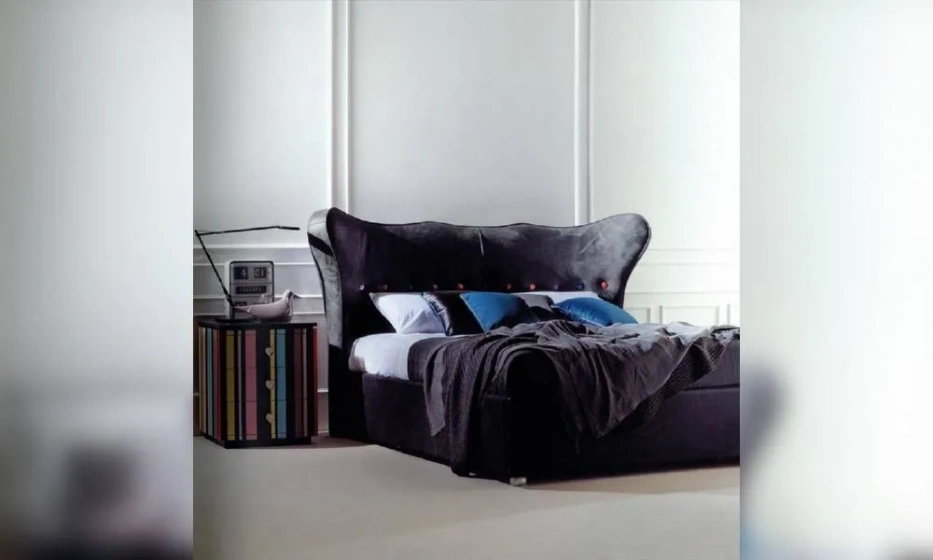 Кровать Creazioni Peppino - фото 1