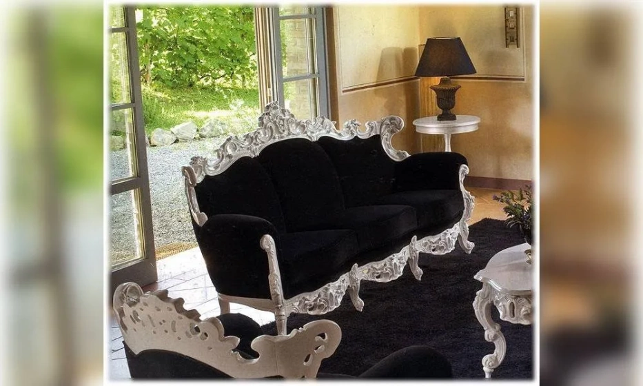 Диван Tonin Casa Adone 1 - фото 1