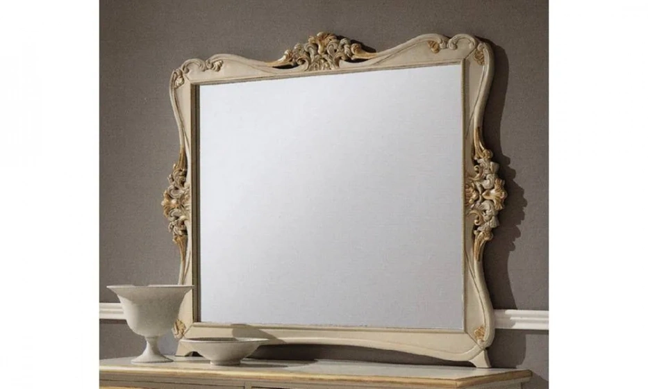 Зеркало Giuliacasa Vi0507-Si - фото 1