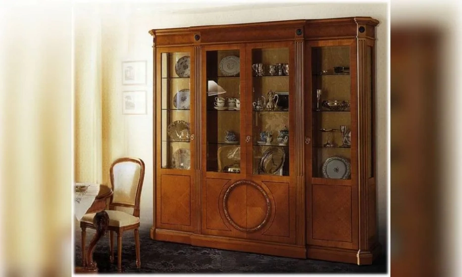 Витрина Angelo Cappellini 8201/04 - фото 1