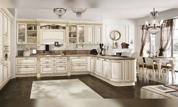 Кухня Stosa Cucine Dolcevita 1