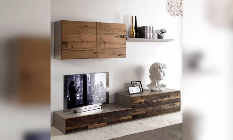 Cтенка Giuliacasa Tintoretto 6 - фото 1