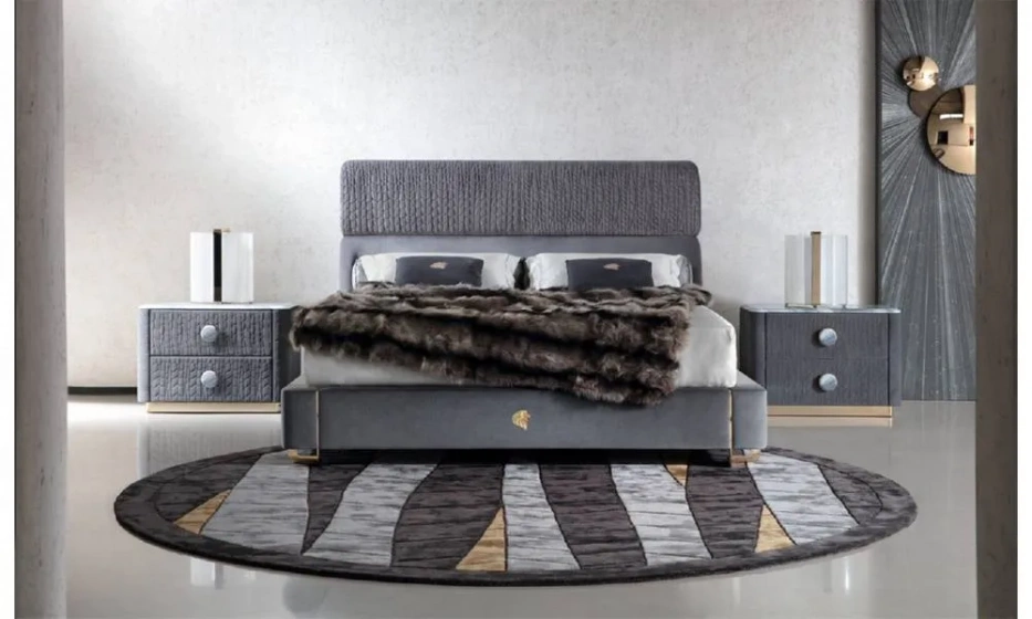 Кровать Giorgio Collection 2834/S - фото 1