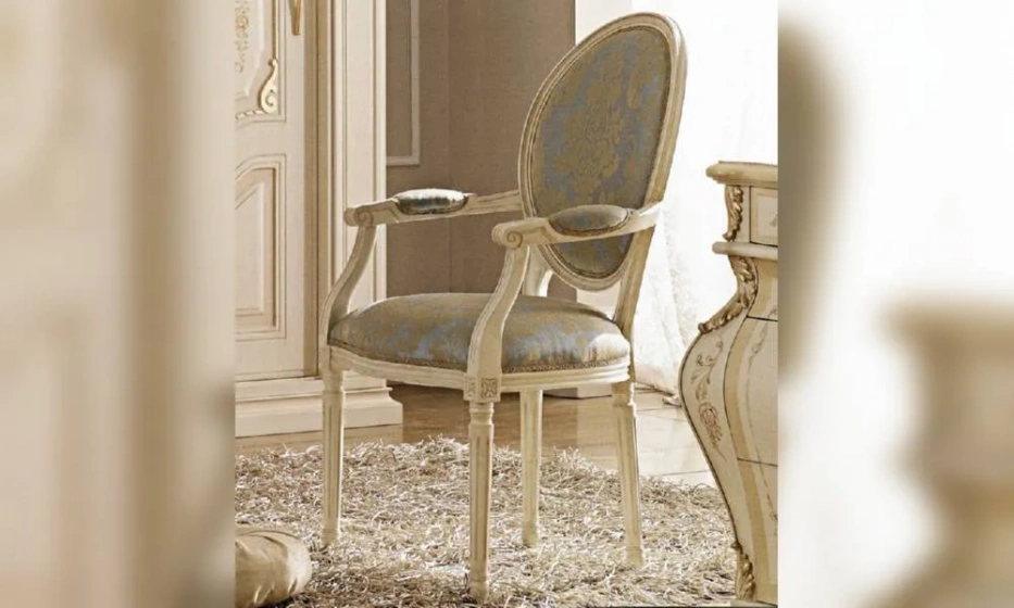 Стул Agm Regency - фото 1