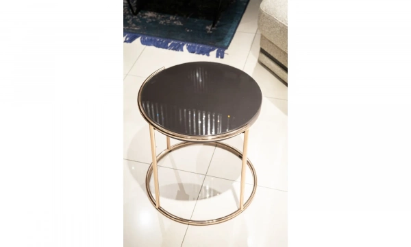 Приставной столик ENZA HOME Vienna