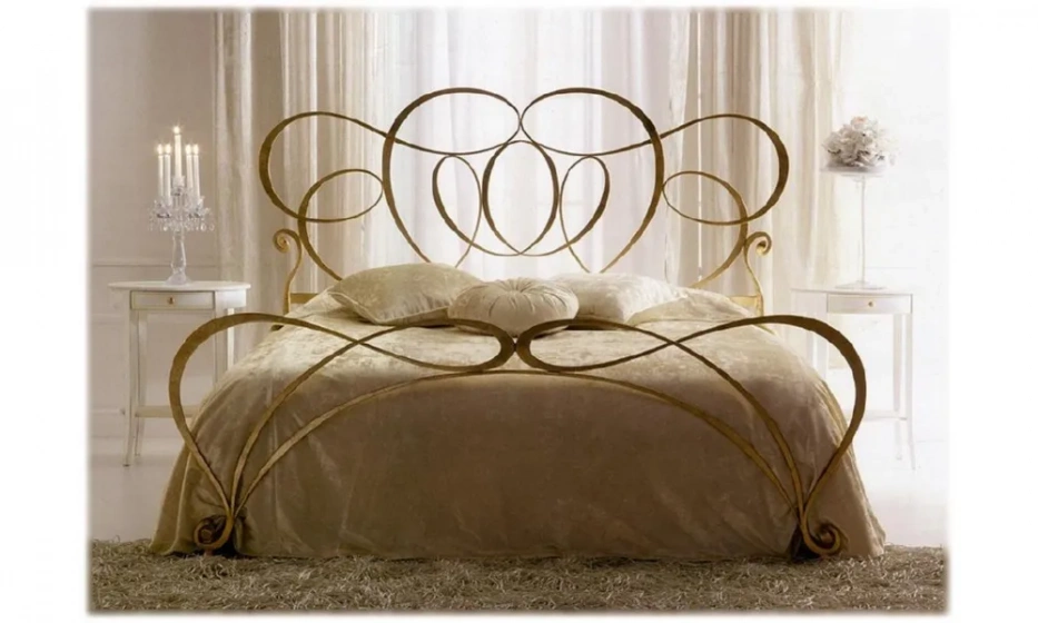 Спальня Corte Zari News07 - фото 5