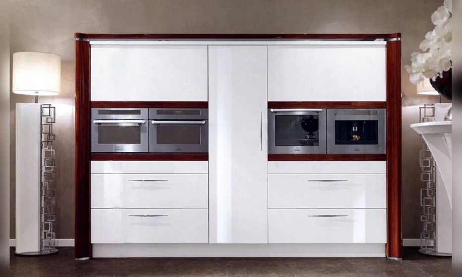 Кухня Re Deco Monte Napoleone 2 - фото 1