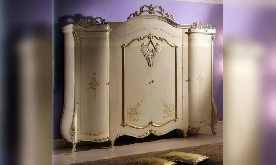 Шкаф Giuliacasa 0554-Ve - фото 1