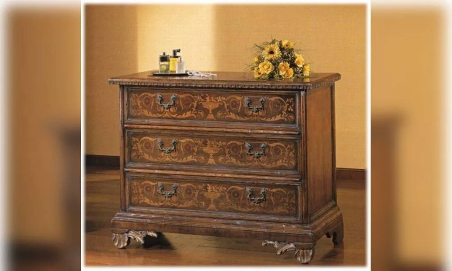 Комод Francesco Molon Italian & French Country 9 - фото 1