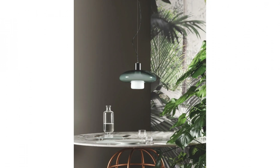 Люстра Bonaldo Acquerelli - фото 1