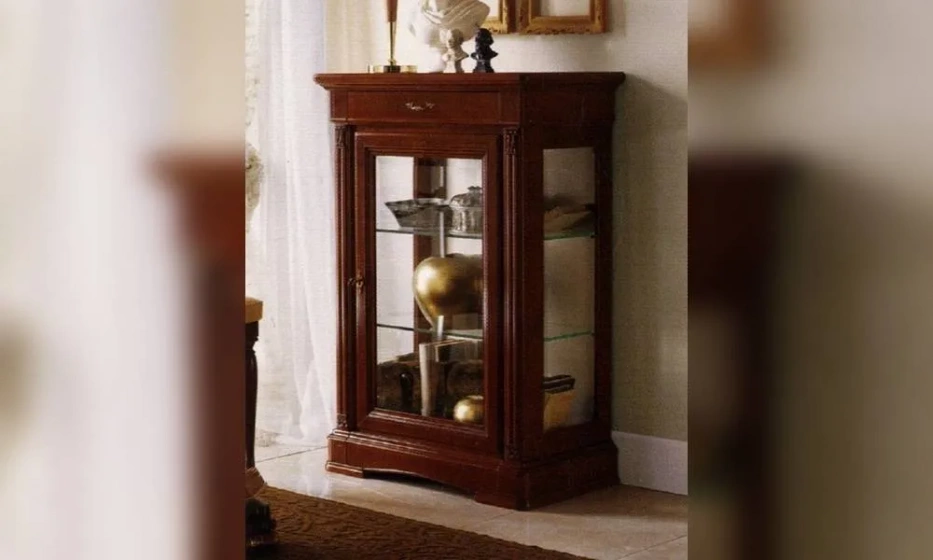 Витрина Giuliacasa A9680-Ve - фото 1