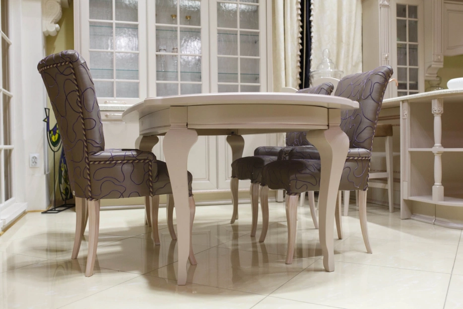 Stosa Cucine Dolce Vita Стол - фото 1