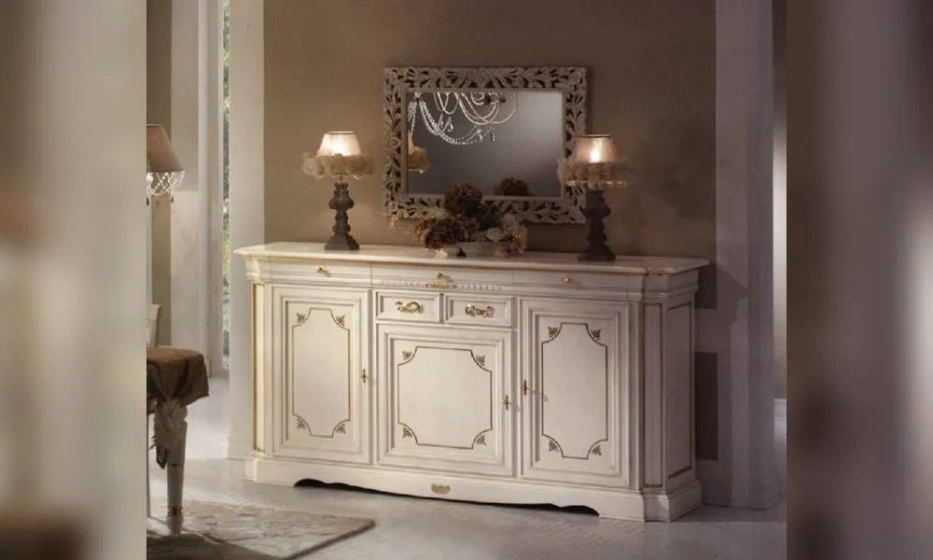 Буфет Giuliacasa E-601/L - фото 1