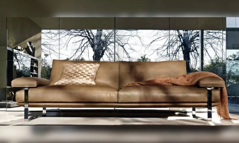 Диван Molteni&C Still 1 - фото 1