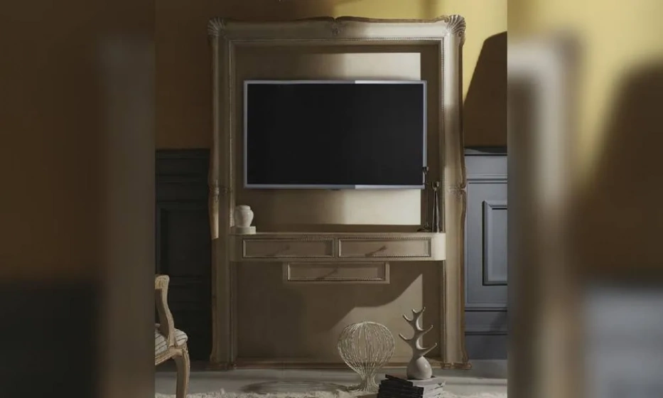 Рама Под Тв Silvano Grifoni 84 - фото 1