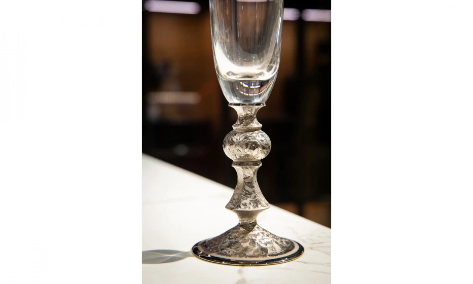 Бокал для вина VETRERIE DI EMPOLI Duke Capriccio - фото 2