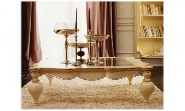 Гостиная Volpi Zona Giorno 10