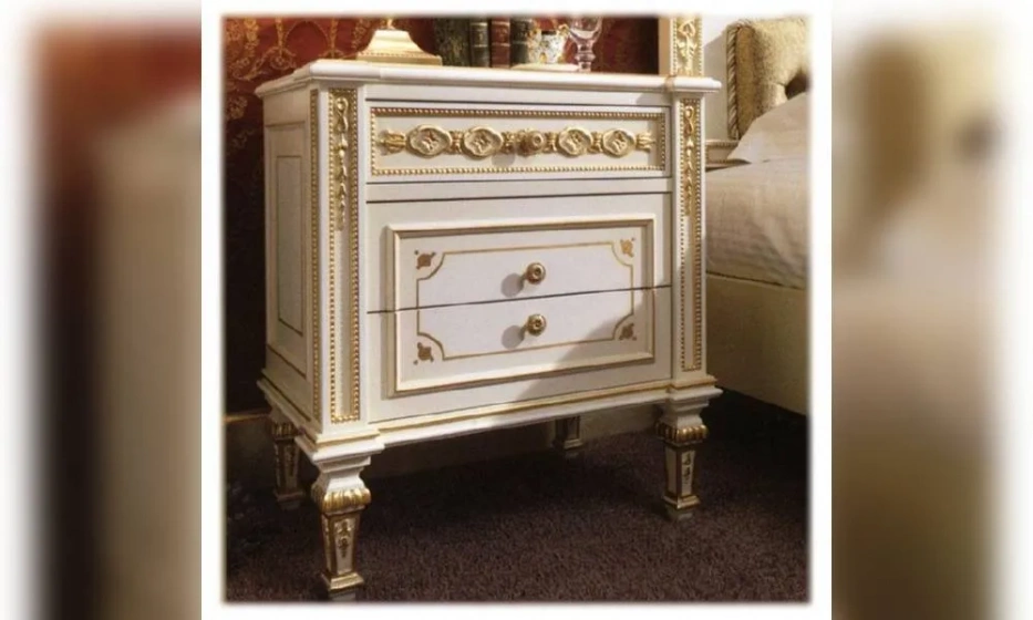 Тумба Прикроватная Turri Tosca - фото 1