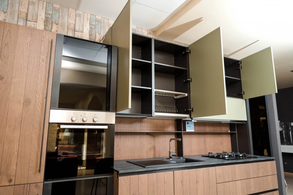 Кухня Stosa Cucine Naturale/Frame - фото 7