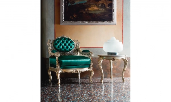 Комплект Мягкой Мебели Silik Dedalo