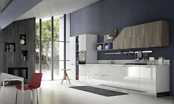 Кухня Stosa Cucine Replay