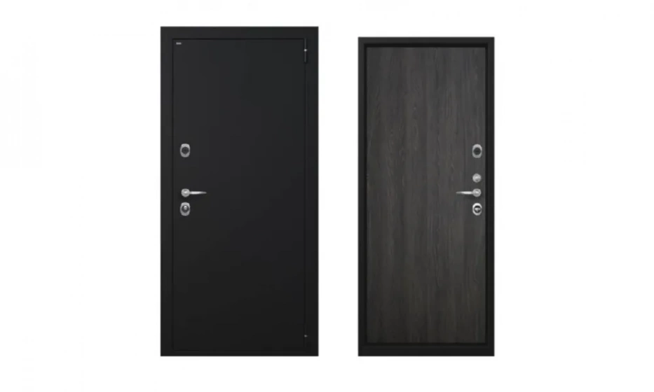 Дверь входная квартирная PORTALLE Shweda - фото 1