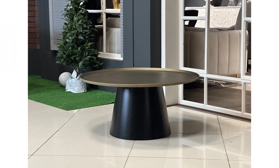 Кофейный столик Saloni Harmony - фото 1