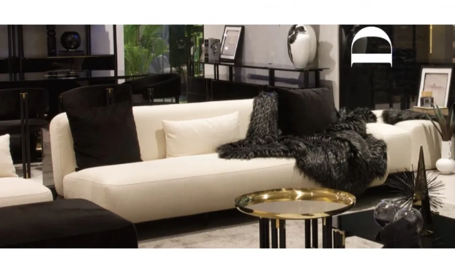 Диван Orix Dark - фото 1