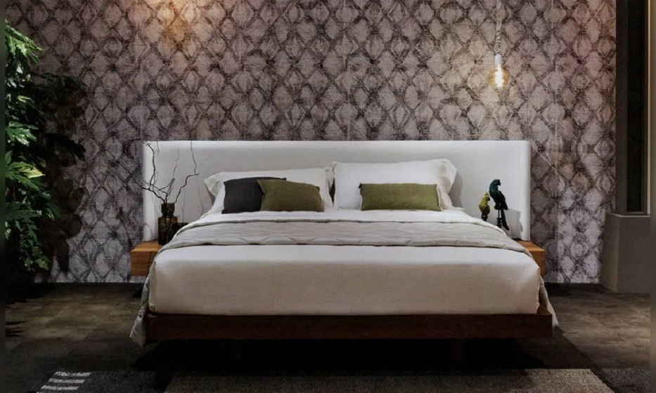 Кровать Tomasella Fusion - фото 1