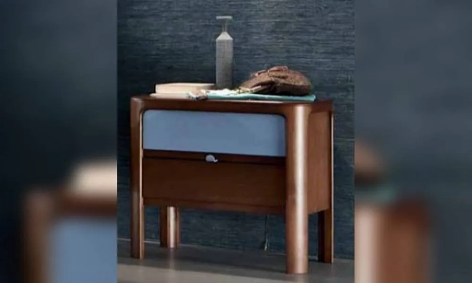 Тумба Прикроватная Bamax 45.427 - фото 1