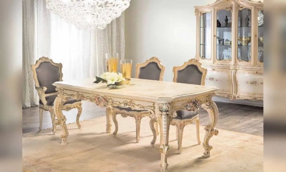 Столовая Группа Silik Dafne - фото 1