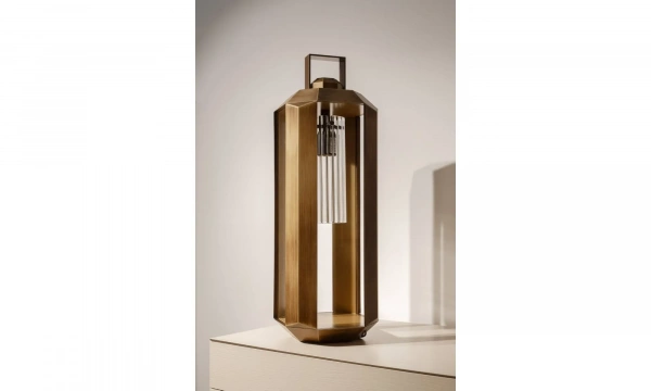 Фонарь CONTARDI CUBE SMALL