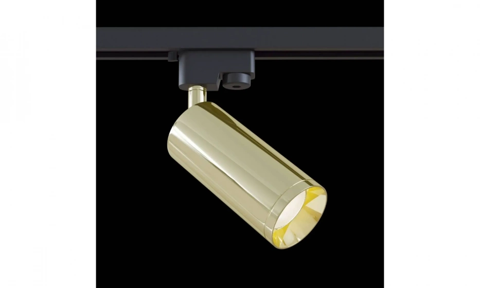 Трековый Светильник Technical Tr004-1-Gu10-G - фото 6
