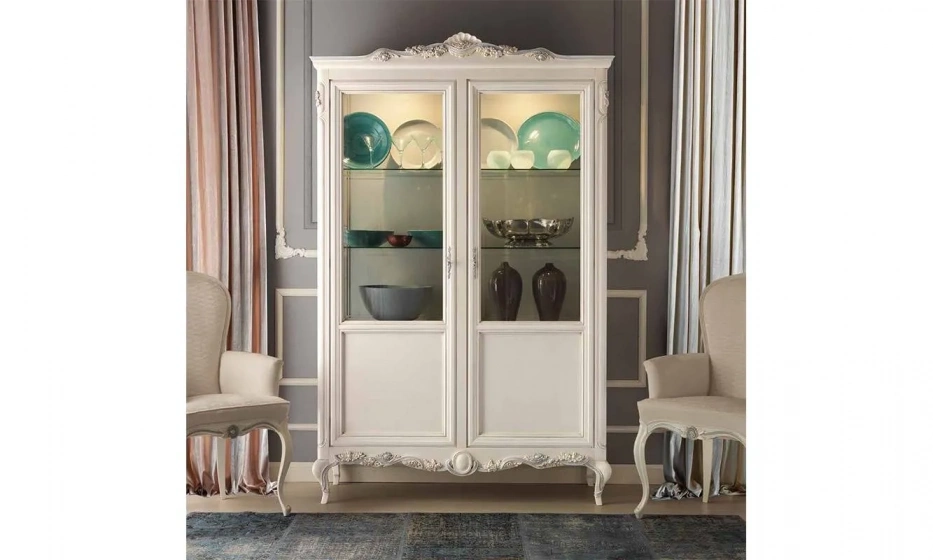 Витрина Stella Del Mobile Art. Cr.86 - фото 1