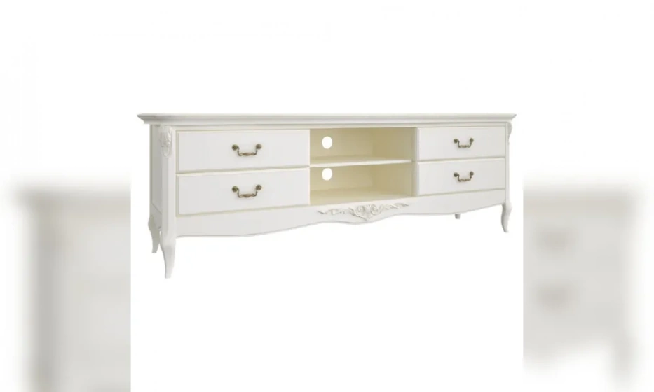 Тумба Тв Kreind Romantic Широкая R151 - фото 1