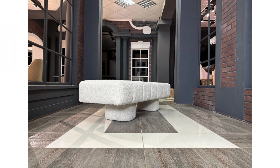 Банкетка Saloni Minty - фото 2