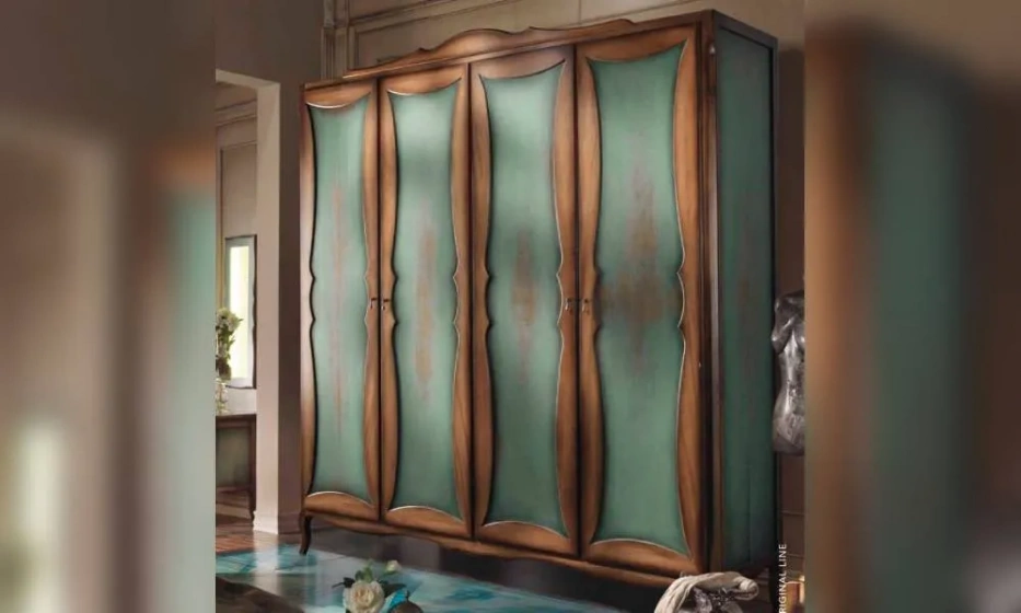 Шкаф Metamorfosi (Cp) New 1 - фото 1