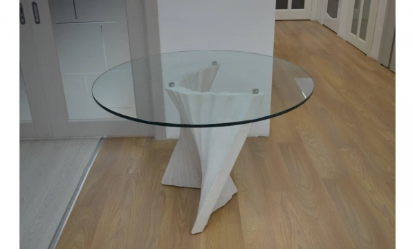 Стол CATTELAN ITALIA Палиссандро Cristallo