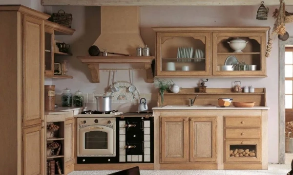 Кухня Bamax Fiori Di Campo