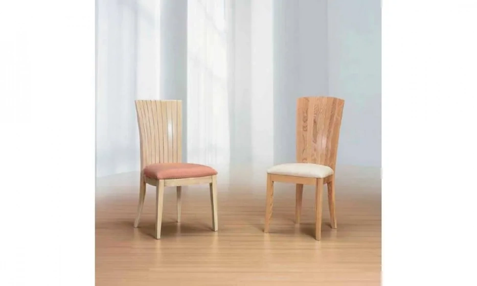 Стул Piccadilly Morello Gianpaolo 961/N - фото 1