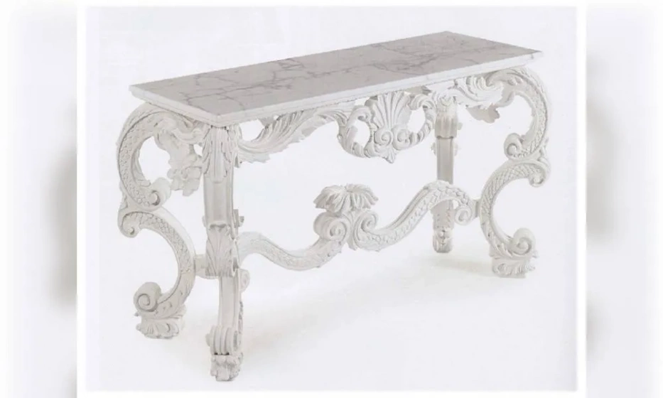 Консоль Zanaboni T 84 - фото 1