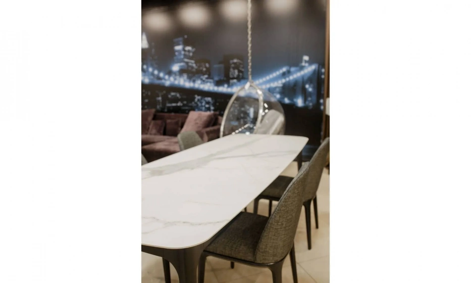 Обеденный Стол Furman Плей - фото 5