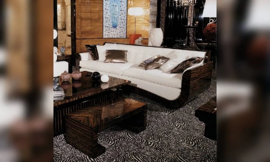 Диван Francesco Molon Manhattan - фото 1