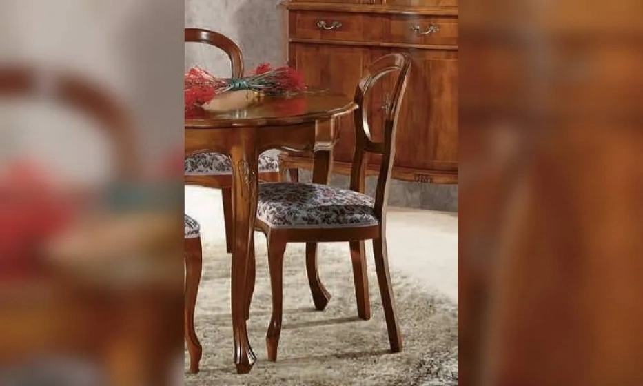 Стул Vaccari Giovanni Bv95 - фото 1