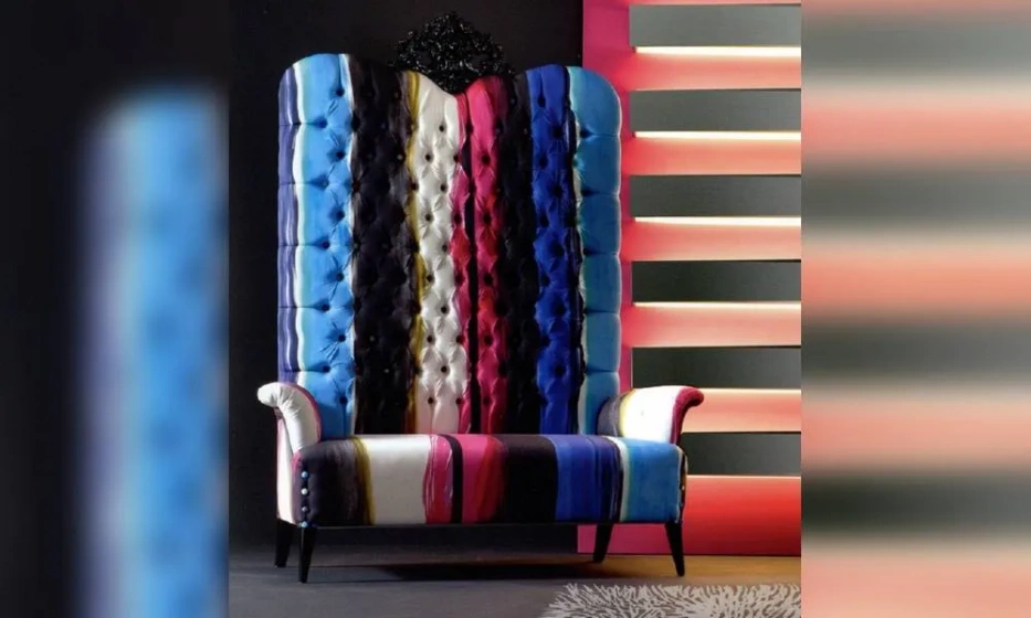 Софа Creazioni Megatizzi 2 - фото 1